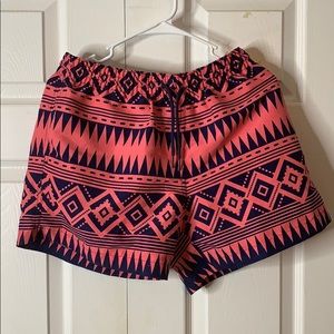Chubbies swim trunks